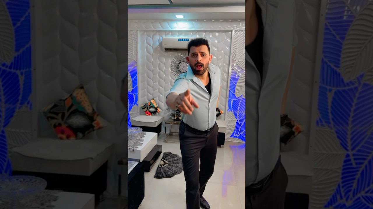 Jab Jab Miyan Bibi Mein Full Song | Jawab Hum Denge 🎶