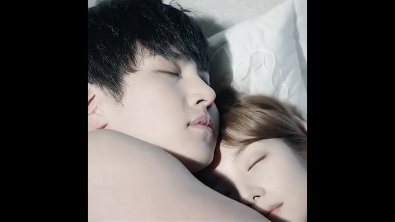 Heartwarming Hug Moments in K-Drama 🤗