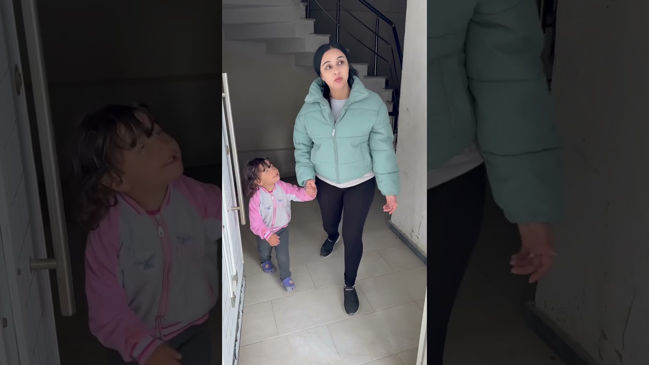 Anneler Günü Kutlaması ve Yeni Video 🌸