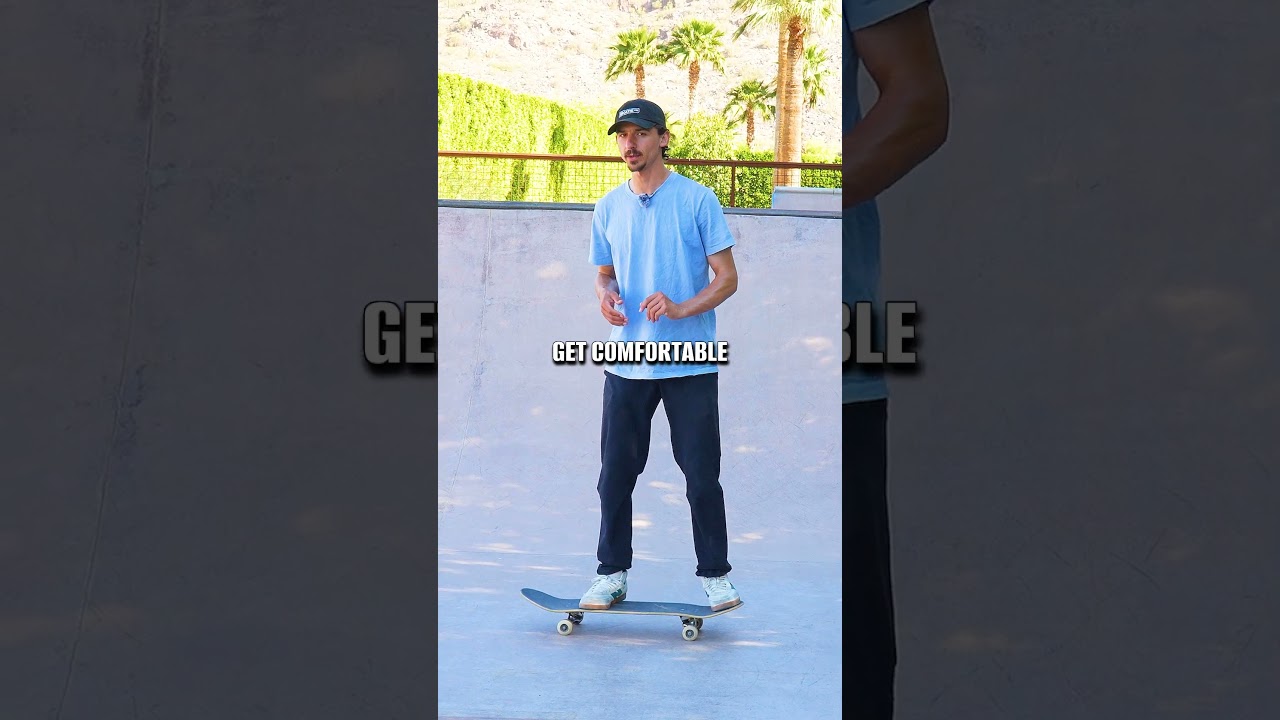 Top Shuvit Tips for Better Tricks