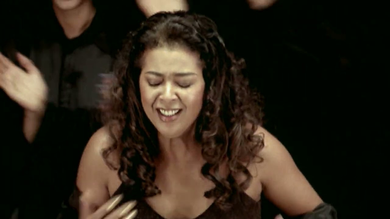 DJ BoBo & Irene Cara - What A Feeling (Bodybangers Mix) at The Great Adventure 2026