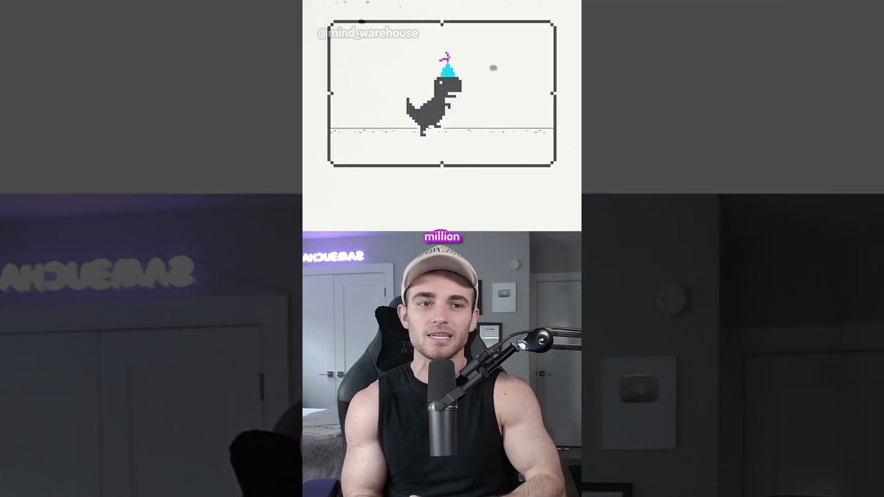 Rare Game Endings You Haven't Seen ๐ฎ