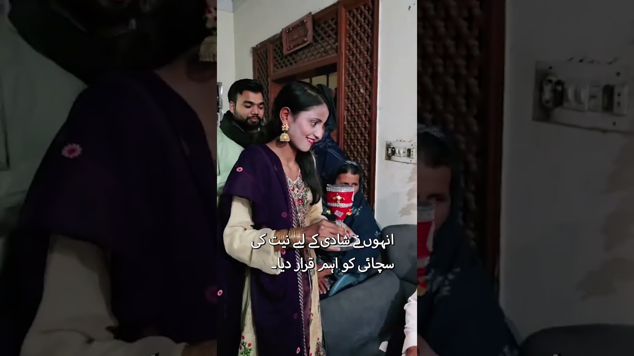 Hakeem Babar’s 60-Year-Old Wedding Sparks Buzz in Rawalpindi