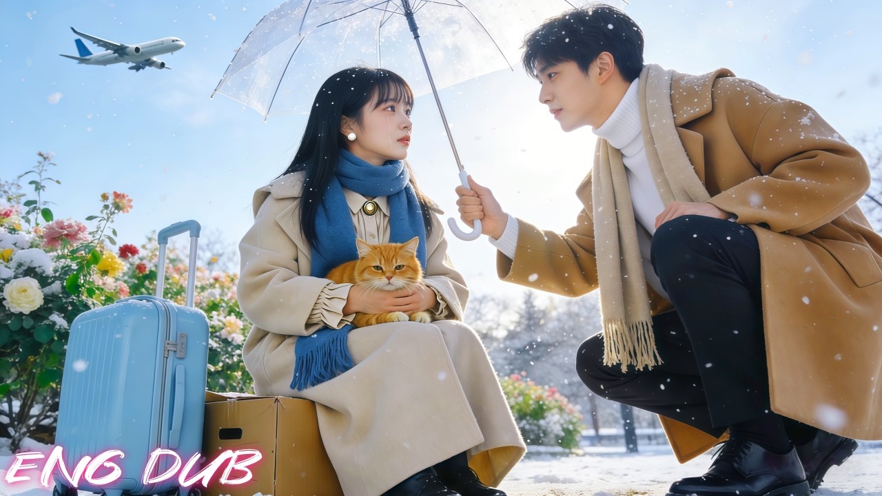 After being abandoned, she married a CEO by contract, not knowing he had loved her for years!