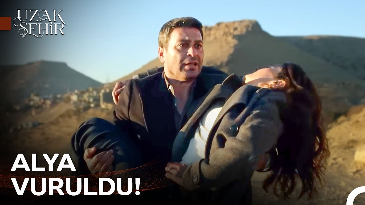 Alya'nın Sadakatle Saldırısı: Uzak Şehir Bölümleri