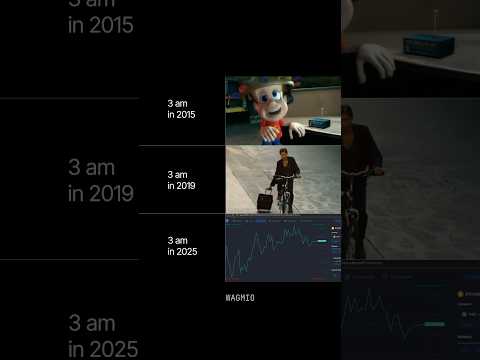 why so relatable? 👀 #crypto #trading #graphs #blockchain #cryptography