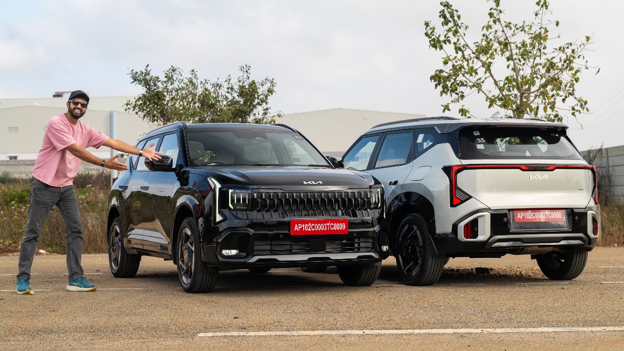 2026 Kia Seltos - More Premium & Drives Better | Faisal Khan