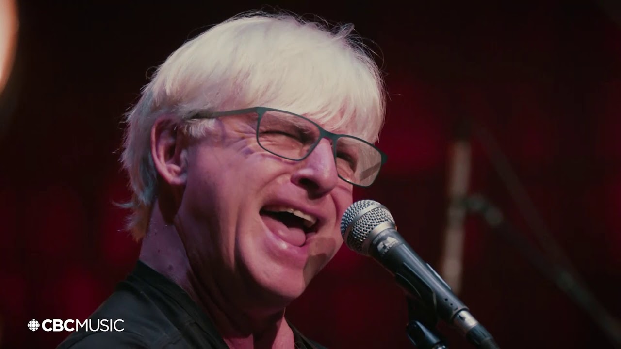 Chilliwack Performs 'Fly at Night' at 2019 Hall of Fame 🎶