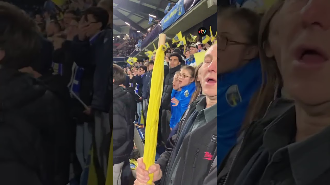 Bayeux FC subit lourde défaite face à OM en Coupe de France