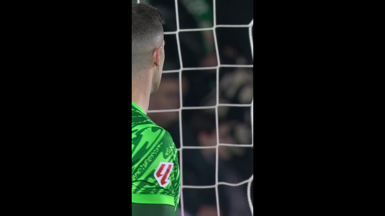 IÑAKI PEÑA. 🧤