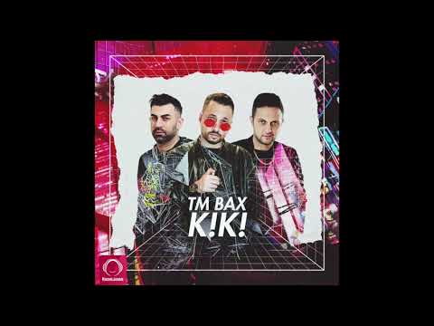 TM Bax - "Kiki" OFFICIAL AUDIO | تی ام بکس - کی کی