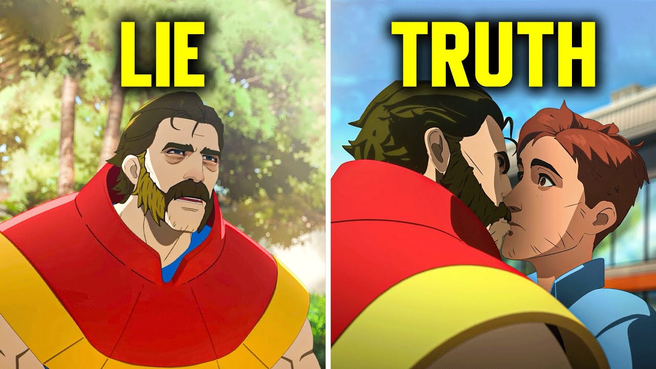 Dispatch Episodes 1-4: All Outcomes & Choices