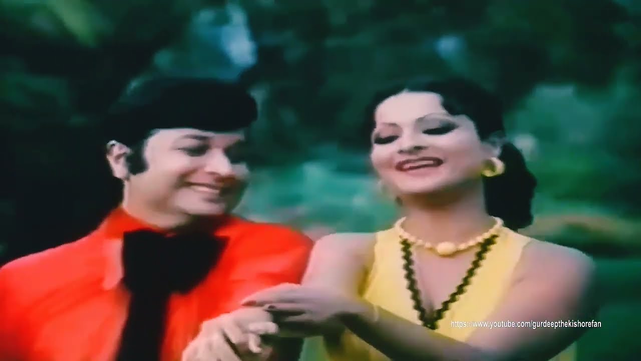 Aiyo Re Gaya Kaam | Classic 1975 Song πΆ