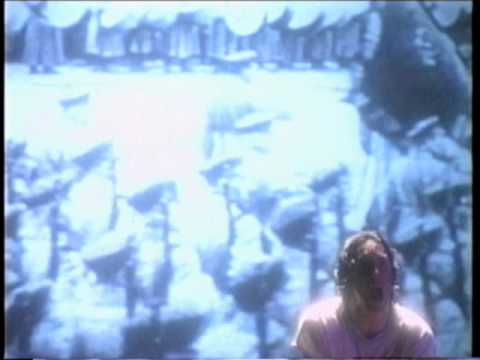 Nine Inch Nails - Burn (1994) Music Video ๐ถ