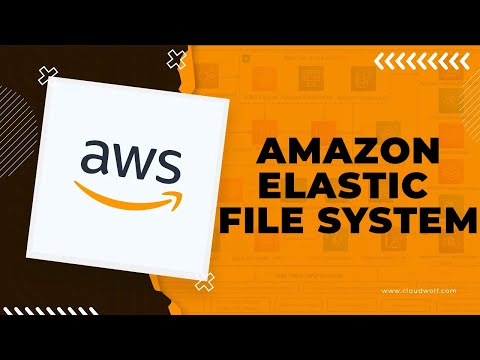 How Does an Elastic File System (EFS) Work?