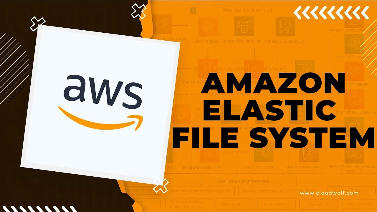 Understanding How Elastic File System (EFS) Operates