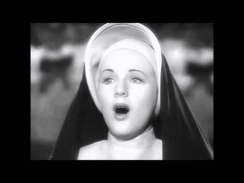 Ave Maria by Deanna Durbin (1940) 🎶