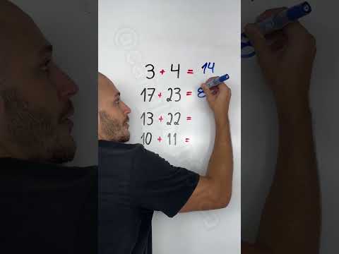 QUESTÃO DE MATEMÁTICA MAIS DIFÍCIL DO MUNDO???