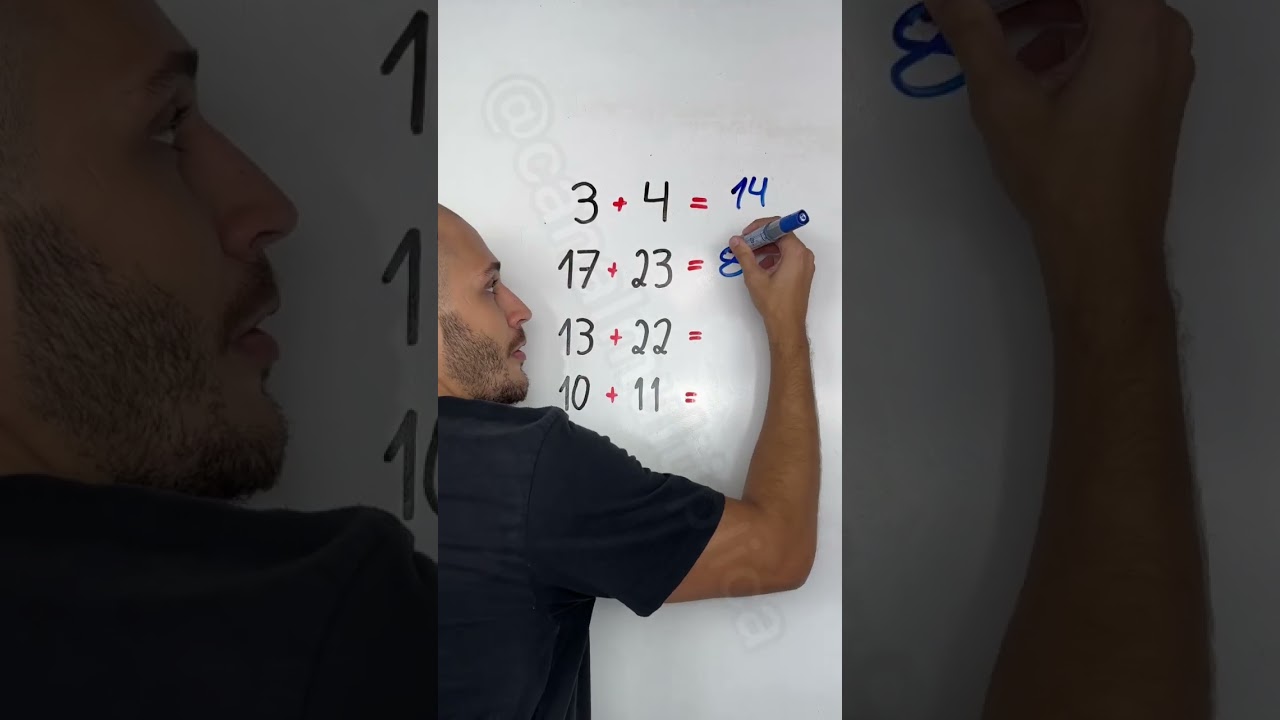 Você consegue resolver a questão de matemática mais difícil do mundo? 🤯