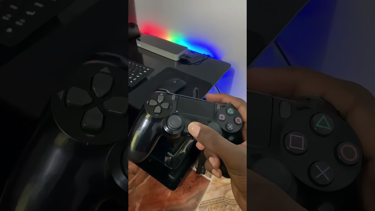 Ps4 Guide to Setting Up Your PS4 🕹️