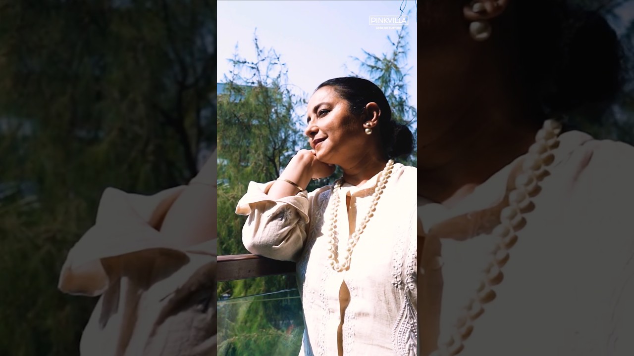 Take a Tour of Divya Dutta's Beautiful and Serene Mumbai Home 🏡