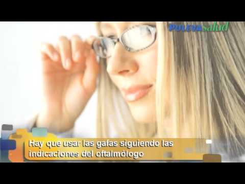 Consejos para mejorar la agudeza visual - www.pulevasalud.tv
