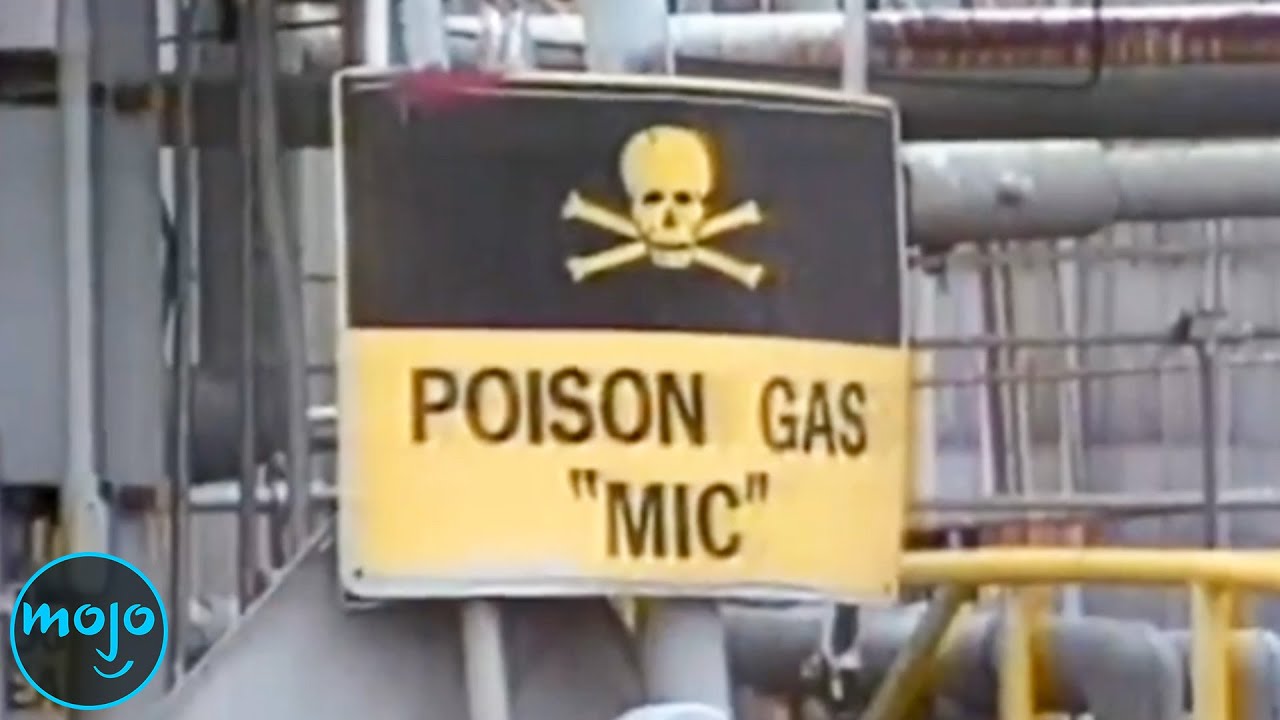 Top 50 Moments That Stopped the World 🌍