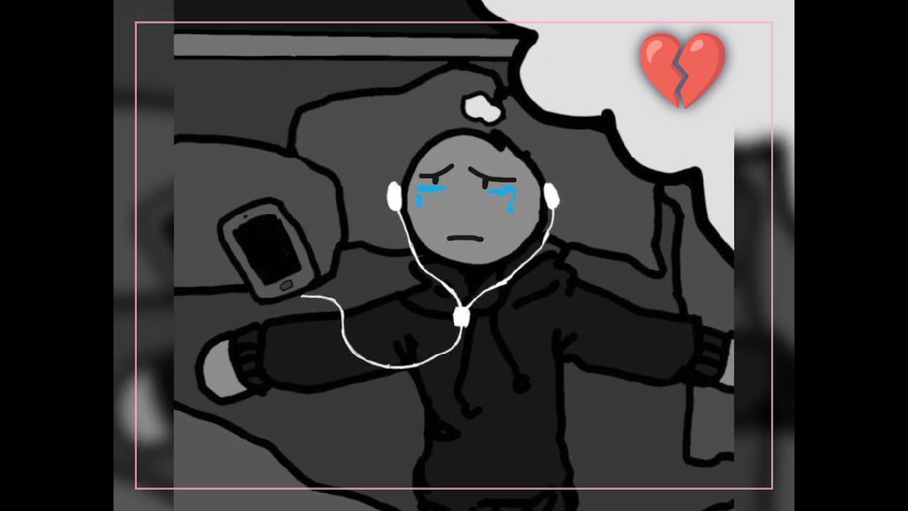 Let Me Down Slowly by Alec Benjamin 🎶