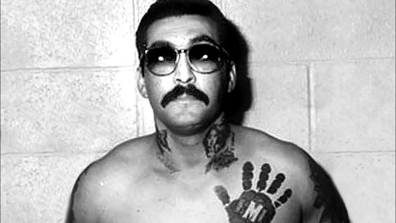 Mexican Mafia Informant Rene 'Boxer' Enriquez 🎙️