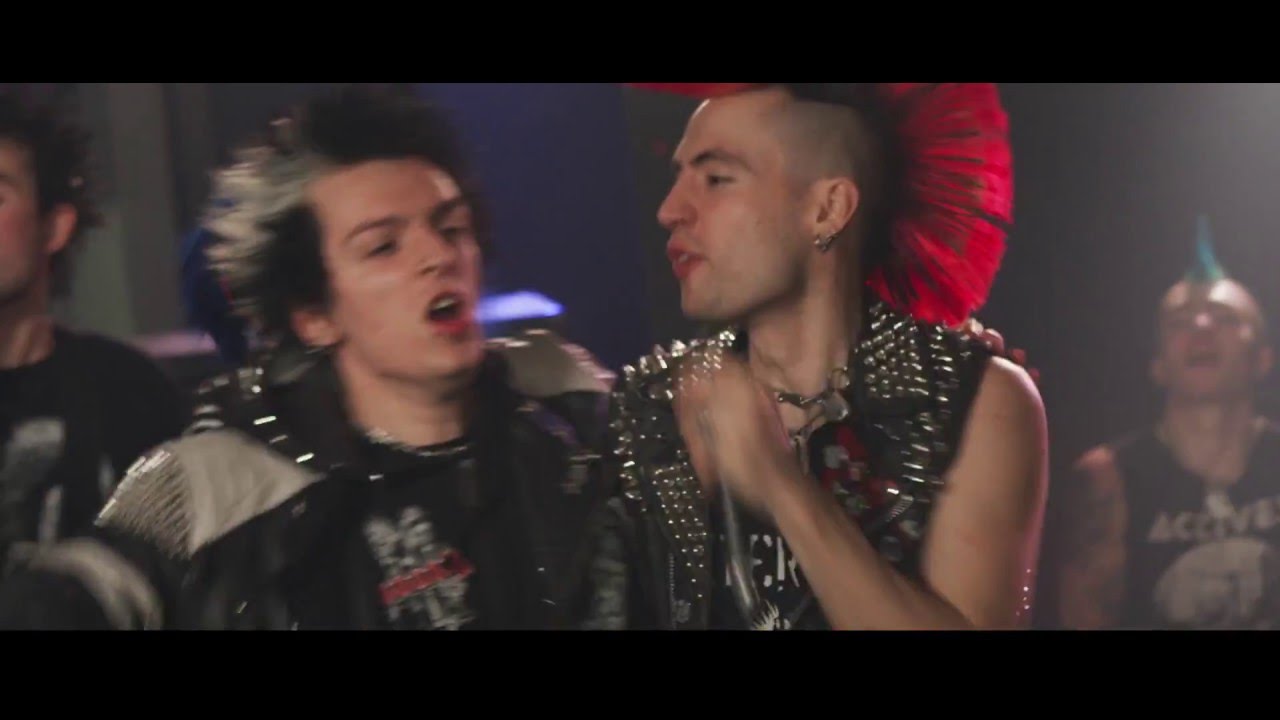 BREAKOUT - Brainwashed Youth 🎸 Official Music Video | Nothing In Sight (2016)