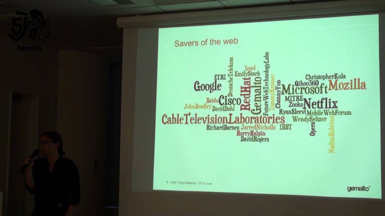 Secure Your Web Apps with Web Crypto API at Tokyo Meetup ๐