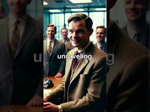 Inside Alan Turing's Top-Secret Project: Enigma Code Breaker Revealed!