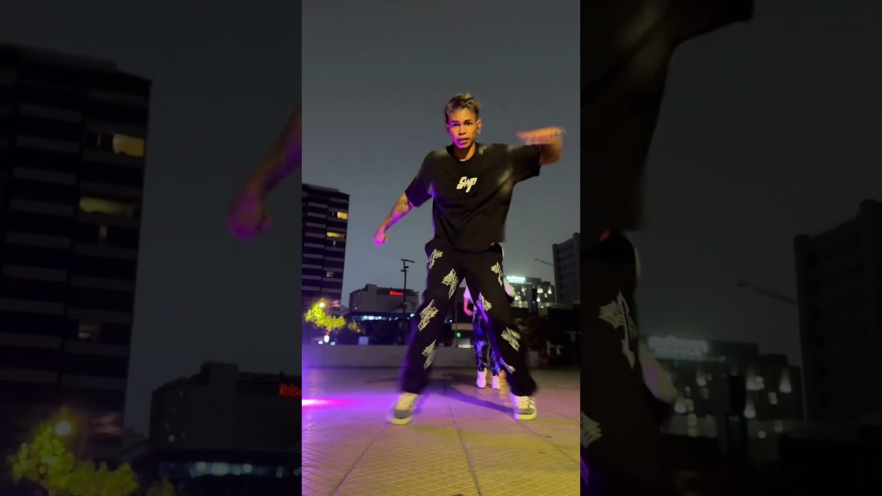 What Is Love Dance of the 90s 💃