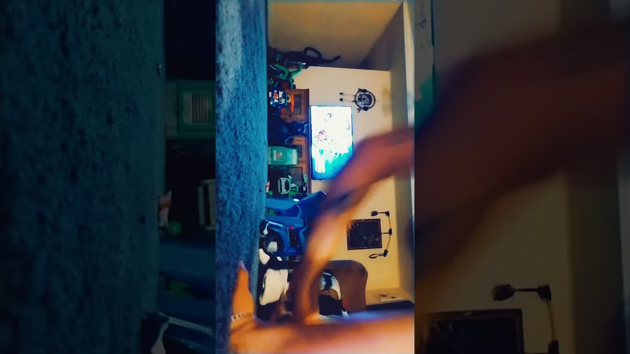 Groovy Abstract Visuals with Slow Jam 🎶