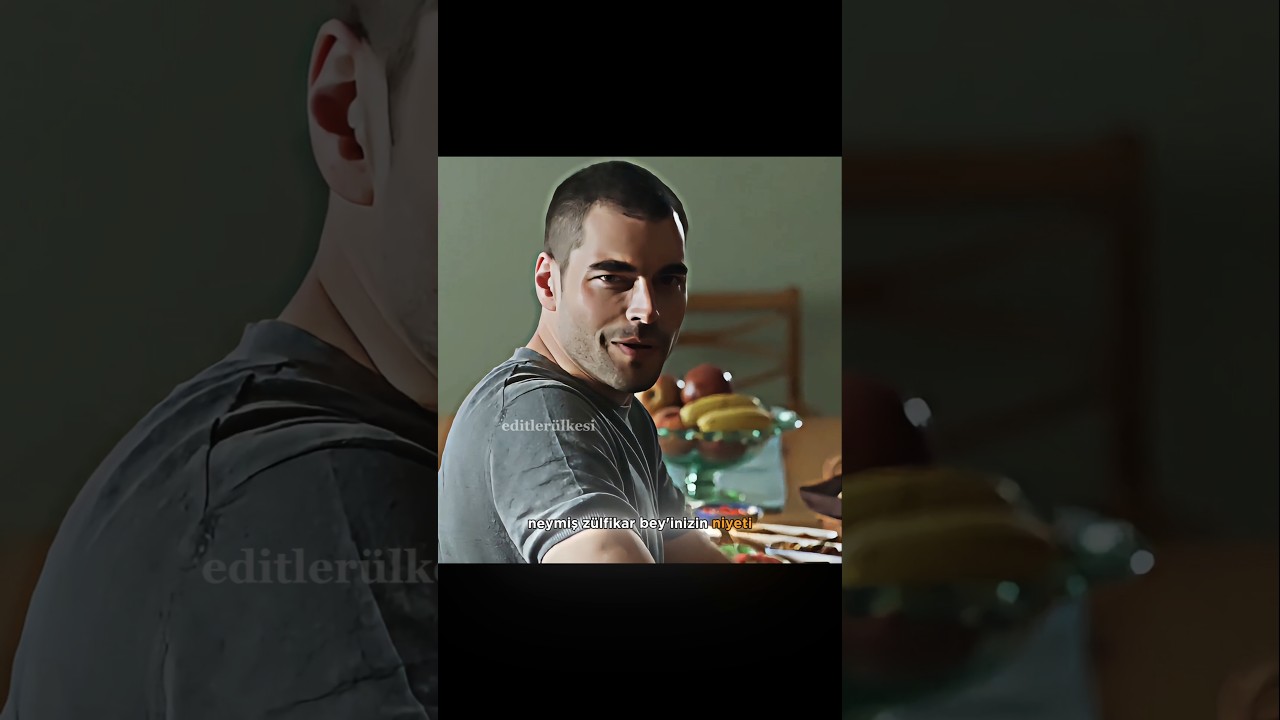 Timur'un Komik Anları - Veliaht Dizisi Editiği