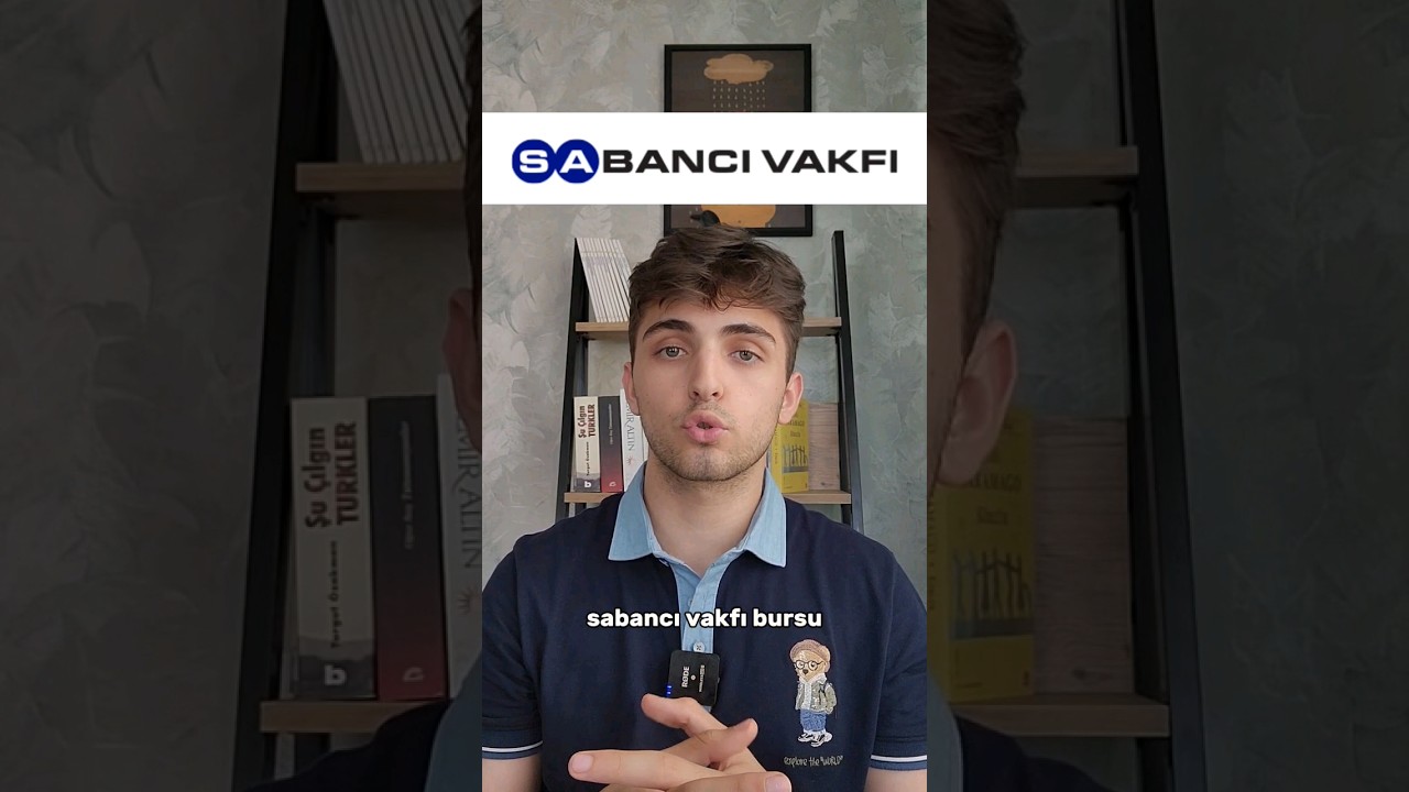 Yüksek ve Güvenilir 4 Burs Fırsatı 🎓