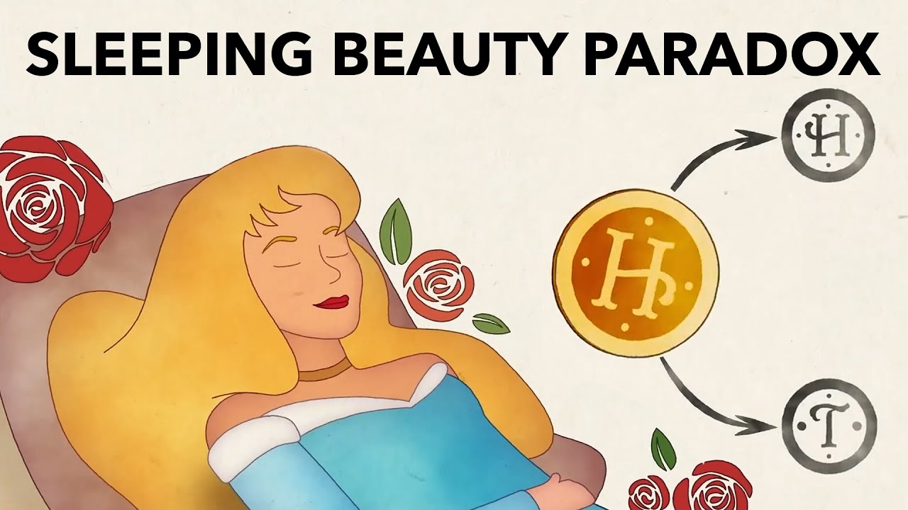 The Sleeping Beauty Problem: The Most Controversial Debate in Philosophy 🧠