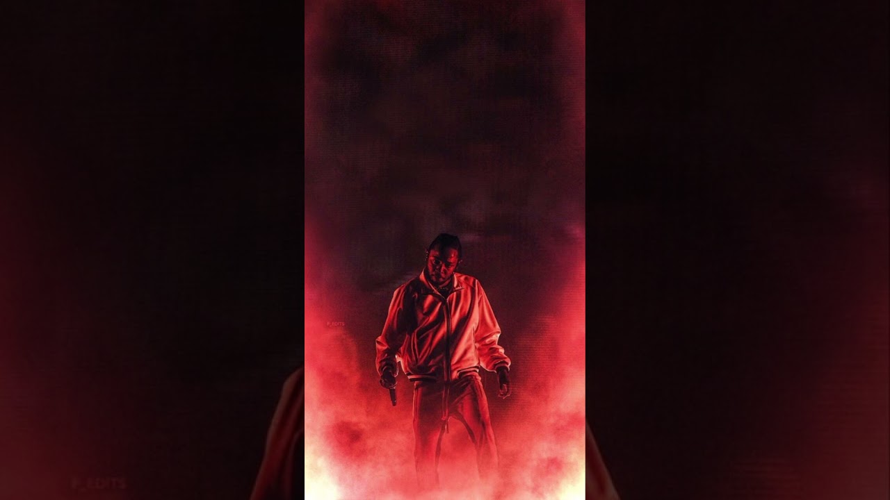 Kendrick Lamar Drops Fiery Diss Track 'Euphoria' Targeting Drake 🎶