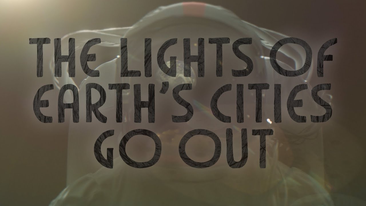 Alone in a Space Station: A Creepy Horror Short 🚀