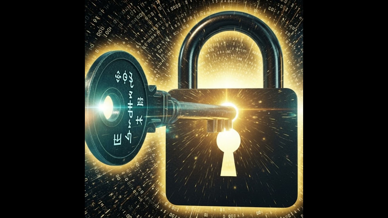 Protecting Your Data from the 'Harvest Now, Decrypt Later' Threat & Quantum Risks 🔐