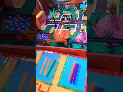 Maths Park #trending #trendingshorts #maths #mathematics #math #park #science #technology #knowledge