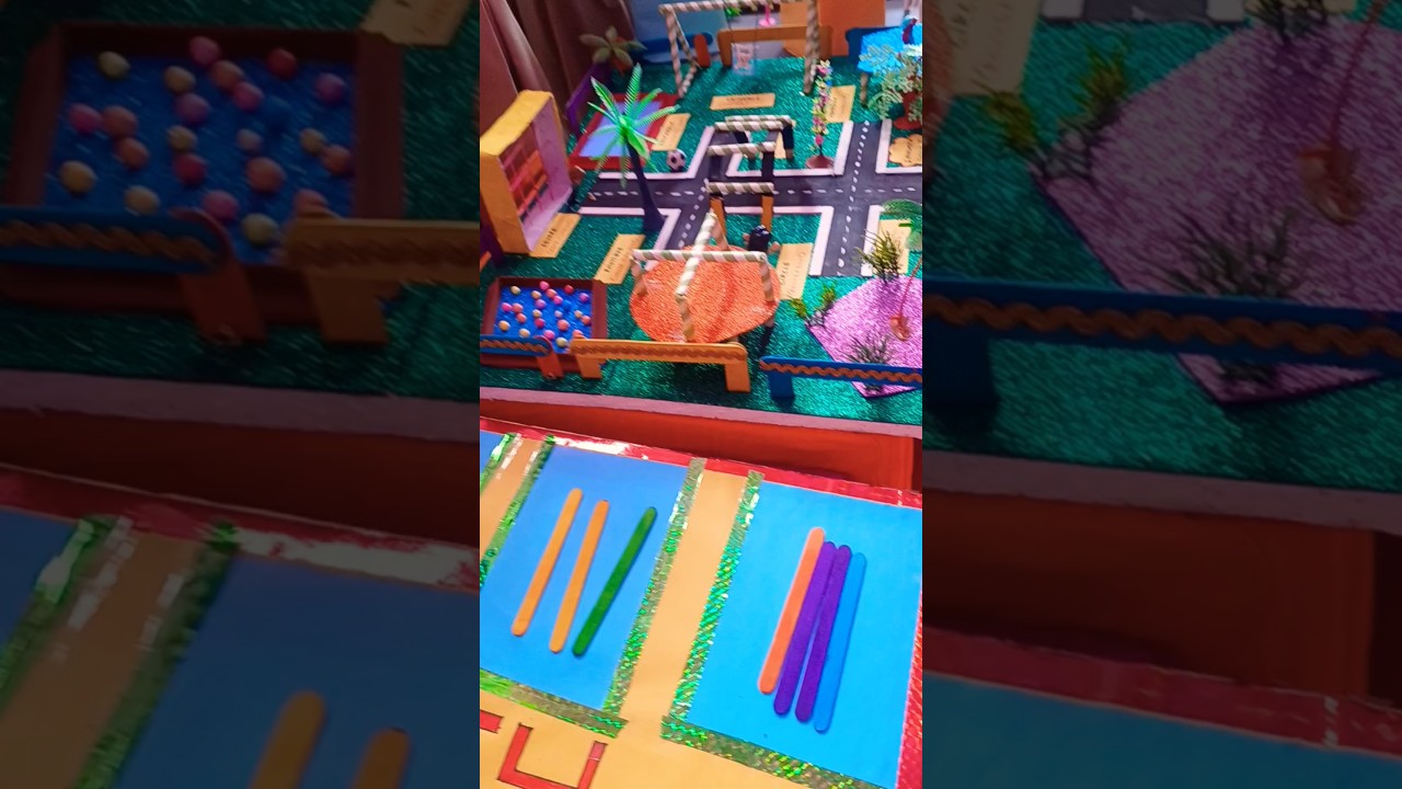 Discover the Exciting World of Maths at Maths Park! 🔢