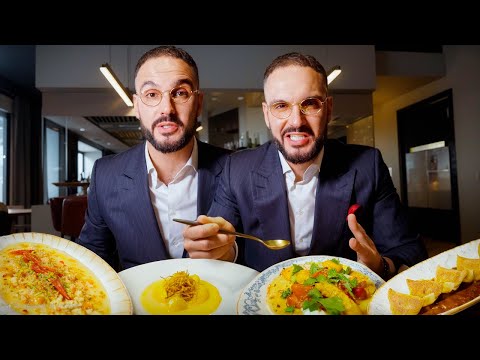 Остро, ярко, пряно — я в раю! Обзор на легендарный Duo Asia. Артем Карисалов