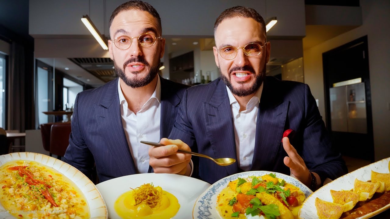 Остро, ярко и пряно: Обзор легендарного Duo Asia 🍜