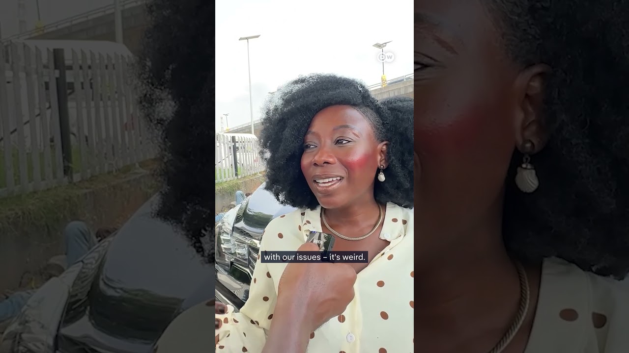 Controversy Over Nigeria's Troops in Benin 🇳🇬