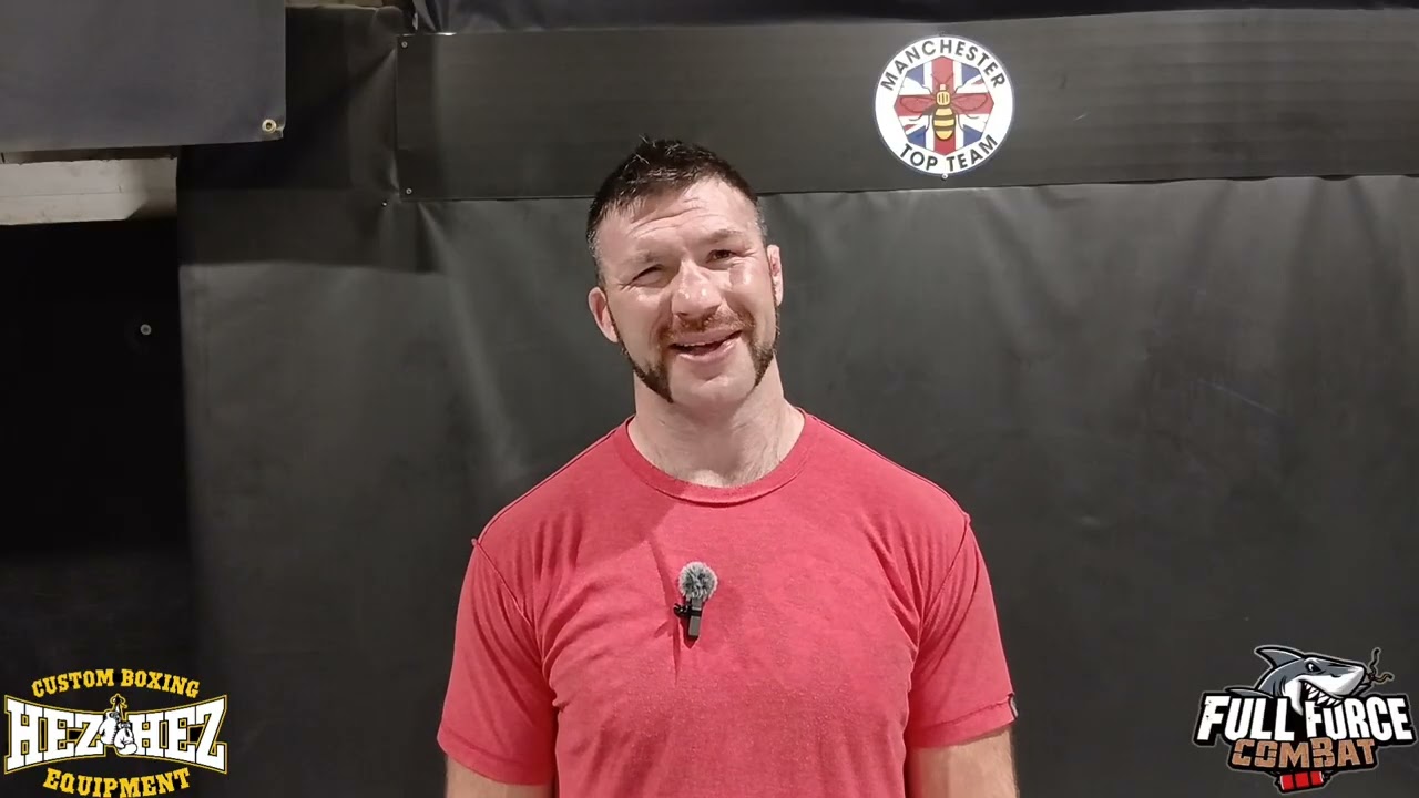 Oktagon Double Champ Will Fleury on Vosgrone, Poppeck & Buday 🥋