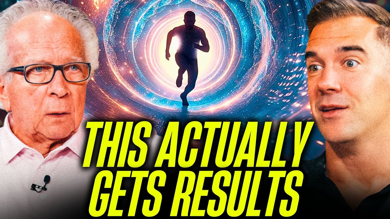 Attract Your Dream Life in 2025! 🚀