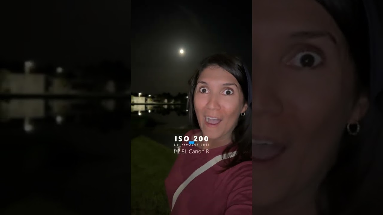 Última Superlua de 2022: Lua Cheia do Esturjão