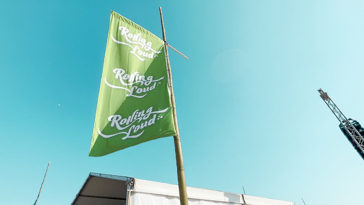 Rolling Loud Portugal Aftermovie 🎶