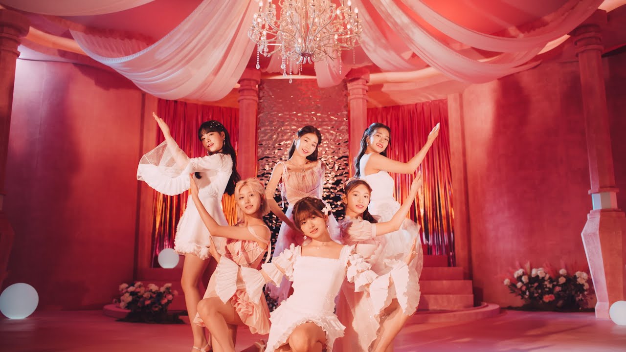 IVE's 'ELEVEN - Japanese ver.' Music Video + Pre-Order Now! 🎶